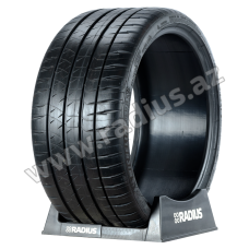 Pilot Sport 4S 255/30 R19